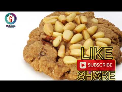 Unlocking the Health Secrets of Pine Nuts | HEALTHMATTERS