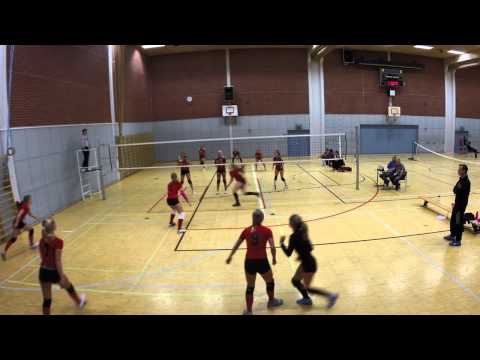 LeKi-VaLePa (1.erä) 20.9.2014