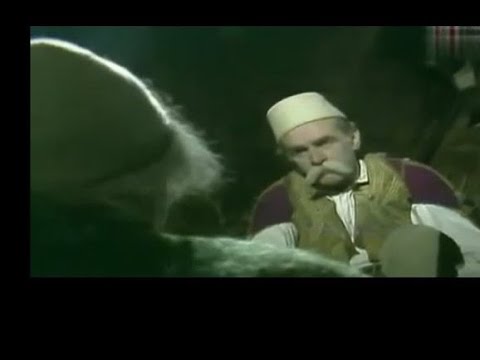 Kol Toma i Shllakut perball me Krajl Nikollen