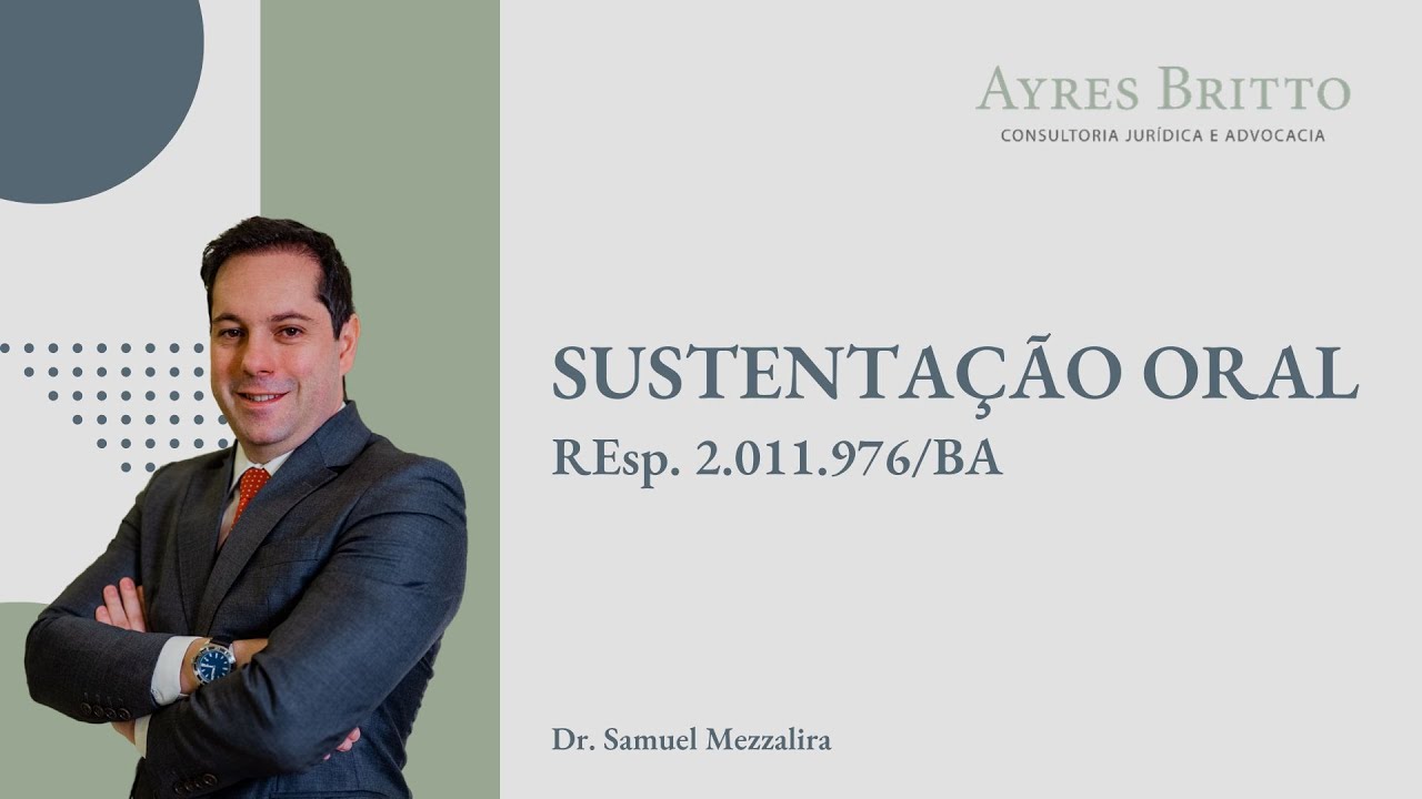 REsp. 2.011.976/BA - Cibrafertil - Samuel Mezzalira