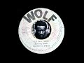 Burning Spear - Resting Place {1975}