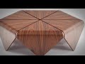 Miniatura vídeo do produto MDF Arauco Sal Rosa Matt 6mm 2 Faces