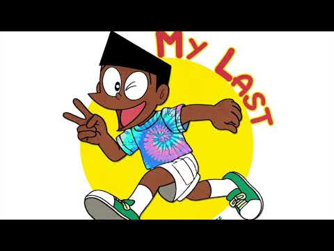 Montythehokage - My Last