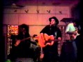 THE MAVERICKS - Debut Show at Churchill's / Miami 1989
