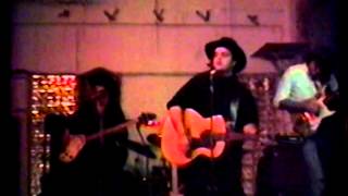 THE MAVERICKS - Debut Show at Churchill's / Miami 1989