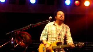 Extinction Blues- Steve Lukather 28\07\2011 Sarzana