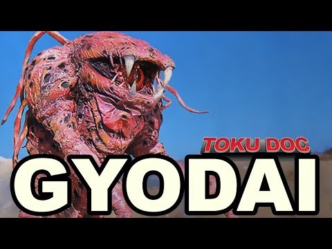 Changeman | all about GYODAI - TokuDoc