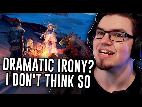 Mili - Static // Reaction & Analysis