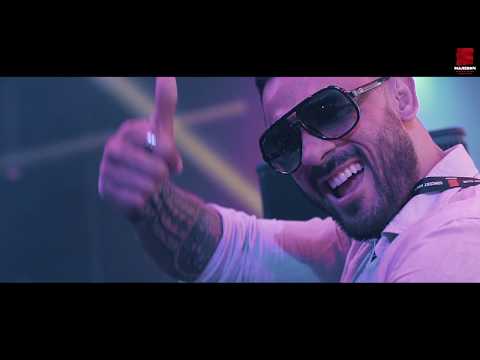 Malevich Night Club - Epifanio Lopez & Nastya Chernikina - 17.05.2019