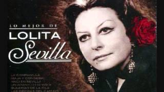 Lolita Sevilla - Compañera