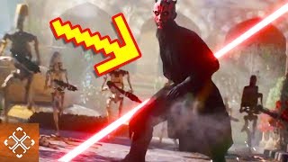 10 Star Wars Battlefront 2 Secrets That E3 Didn't Show You
