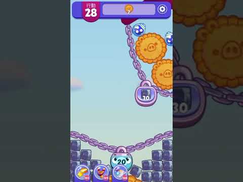(Angry birds dream blast) Level 6231 gameplay, subscribe for latest update!