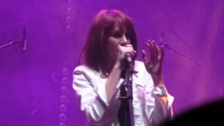 Laura Welsh - Break the Fall (Live)