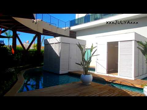 SPA Granada Luxury Belek, Turkey - СПА Granada Luxury Belek, Турция