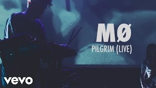 MØ - Pilgrim (Live at Plaza Condesa)