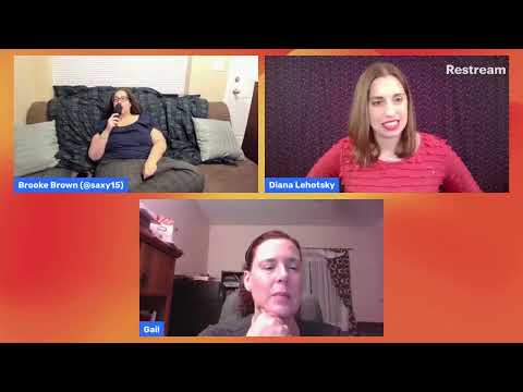 Trending Topics with BB #139-'Lucifer' & Virtual Hell Con 2021 (Podcast Discussion)