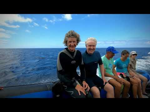 St Helena with Indigo Safaris 2019