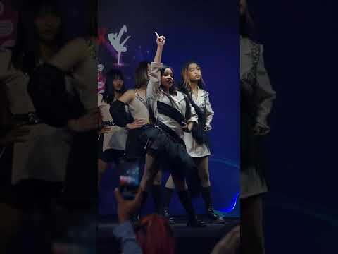 The Black Queen (???/FANCAM) : MBK COVER DANCE 2022 (18 มิ.ย. 65)