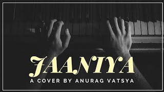 Haunted 3D- Jaaniya |(Unplugged Version) | Chirantan Bhatt | Anurag Vatsya