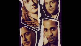 Soul Asylum - Without A Trace (Acoustic on Danos Late Show WNEW NYC 02-22-1993)