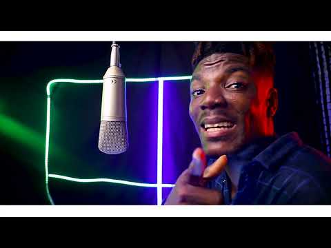 Kidstar Demaster - Sweet Mama (VISUALIZER)