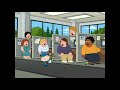 Family Guy Floral Arrangement