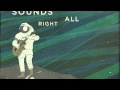 Chris Hadfield - Feet Up - Official Lyric Video 