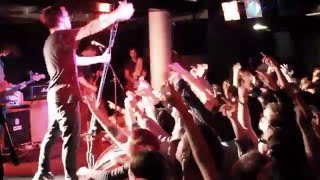 Knuckle Puck -  In Your Crosshairs @ Camden Underworld