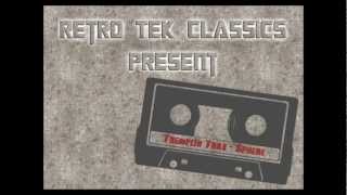 Tremplin Trax - Sphere