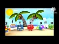 Alphablocks R Map Bad Ending