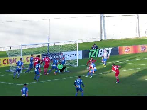 MD 16 GUDJA 0 - 1 BALZAN - SEASON 2022/23