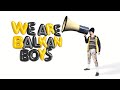 Dubioza Kolektiv - Balkan Boys (Official Video)