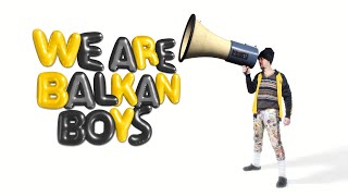 Download lagu Dubioza Kolektiv - Balkan Boys mp3 Download lagu Dubioza Kolektiv - Balkan Boys mp3