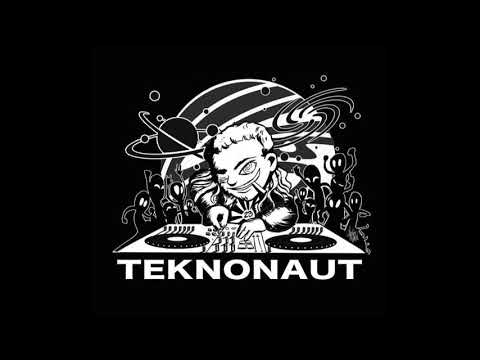 TEKNONAUT - Ah yeah (Lost Records #1)