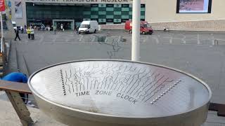 Time zone | Wikipedia audio article