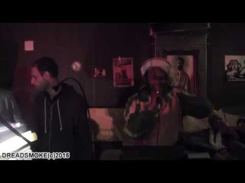 YOUTH STATION #3 (showcase) - ft kingstep ls roots guidance & c.alphonso & evermoor sound