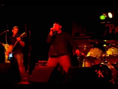 Know Kontrol-No Control  Video 2009 E.P.