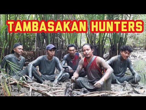 Part 2 Tambasakan Hunters - KAMB-AL VLOGS