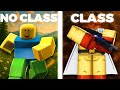 Roblox Clanning Classes Explained 2025