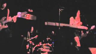 Yesterday - Detroit Bar 4.9.13