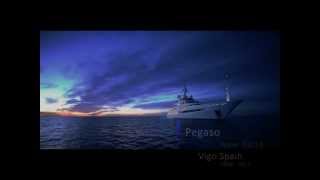 Pegaso - Lighting by Aqualuce