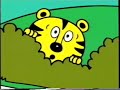 Timbuctoo Robert Brown Animation Scenes