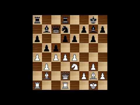 2020-12-07 GM Zvjaginsev vs GM Iljiushenok - Learn Chess From The GrandMasters!