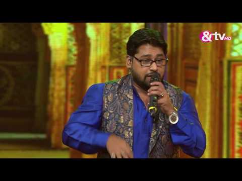 Paras Maan & Sona - Shah Ka Rutba  | Battle Round | The Voice India 2