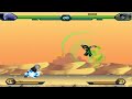 Kakashi VS Rock Lee Bleach Vs Naruto 3 6 Multiplayer W MeleeWaluigi