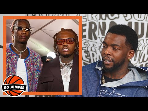Yak Gotti on Why He Hasn't Reached out to Young Thug & Gunna