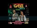GABEL - BENI ALBUM 2022 MIX BY DJ FIRESTARTA (Dafire Djs) BOOKING 6178390671