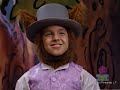 All Week Of Barney Let S Play School Screener All Week Version Part 128