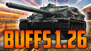 CE CHAR EST DEVENU INCROYABLE | Gameplay Commenté WoT FR AMX CDA 105 