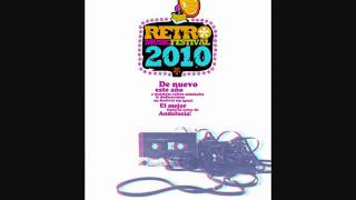 E - N - That Sound (George Acosta's Trip on the Sound Mix).wmv